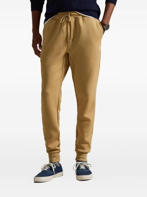 Polo Ralph Lauren Polo Ralph Lauren Double-Knit Pony Jogger Pants