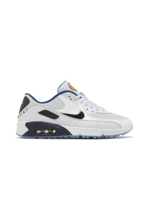 Nike Air Max 90 Golf NRG 'THE PLAYERS Championship'