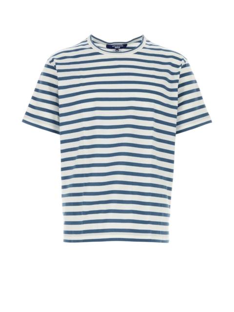Junya Watanabe MAN Junya Watanabe Men Short Sleeve Tee