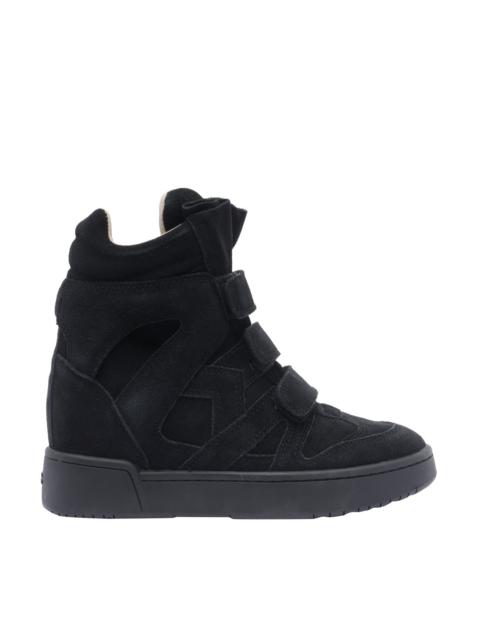 Isabel Marant Isabel Marant Women Im3 Sneakers