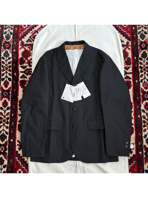visvim Visvim 25 AW Falkland Blazer Black