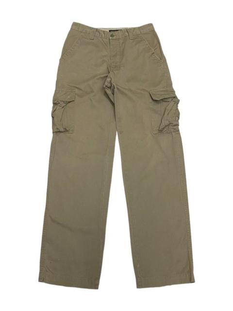 Other Designers Archival Clothing - 🔥VINTAGE DOCKERS MULTI POCKET CARGO PANTS STREET FASHION
