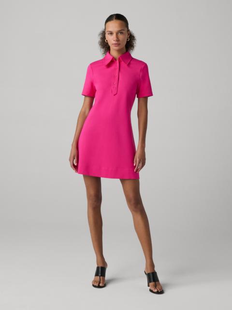 DIANE VON FURSTENBERG Rachel Mini Dress