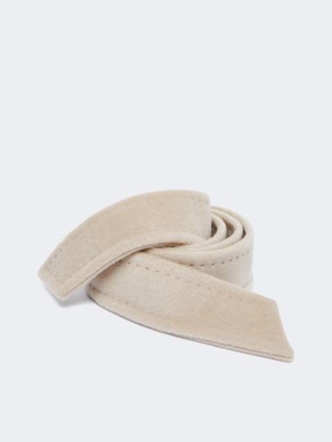 Max Mara 101801 Belt - SAND