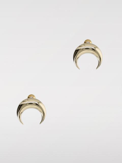 Marine Serre Jewel men Marine Serre