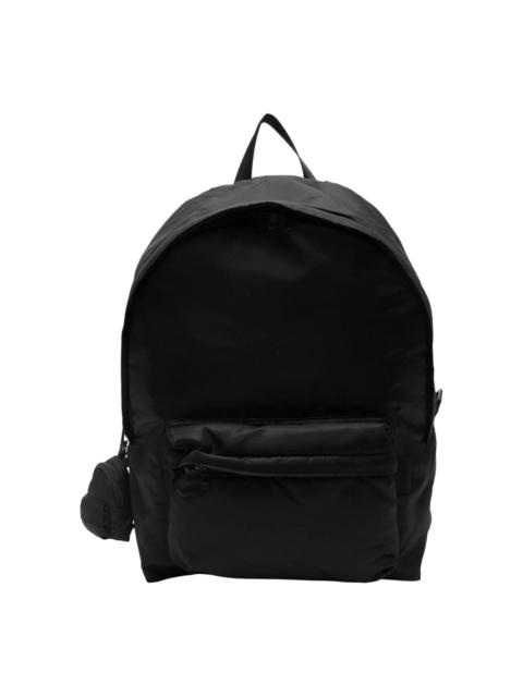 JUUN.J Classic Backpack With Keyring