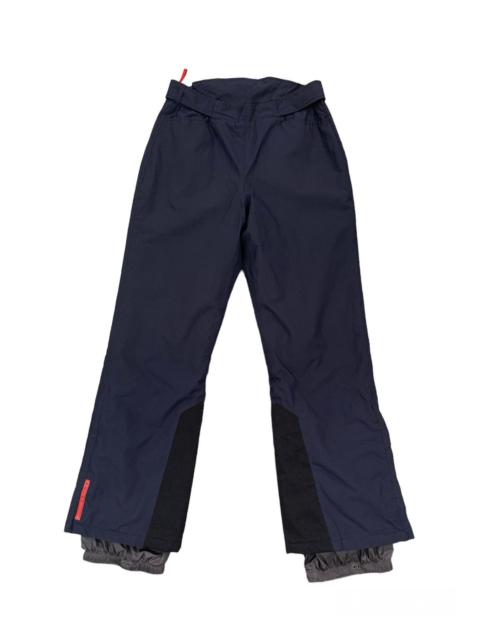 Prada Prada Winter/Ski Pants