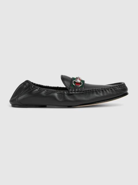 GUCCI Men's Horsebit 1953 loafer