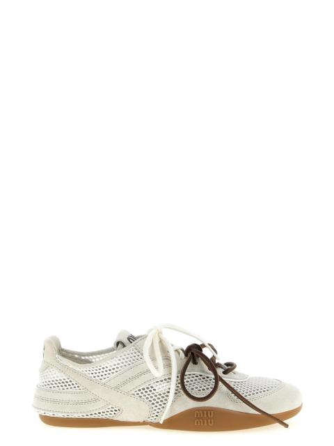 Miu Miu 'Gymnasium' sneakers