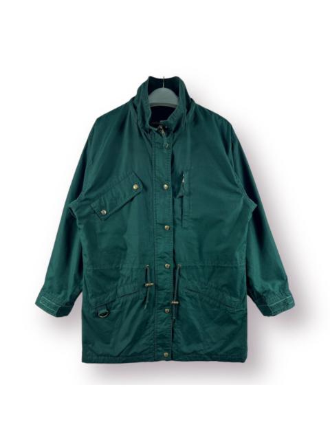 Other Designers BARNS OUTFITTERS - 🔥 EDDIE BAUER BARN JACKET HEAVY OUTDOOR JACKET - S