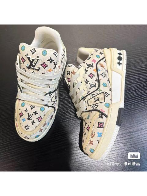 Louis Vuitton LOUIS VUITTON Trainer