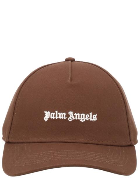 Palm Angels Palm Angels Men Cappello Da Baseball "Overlogo"