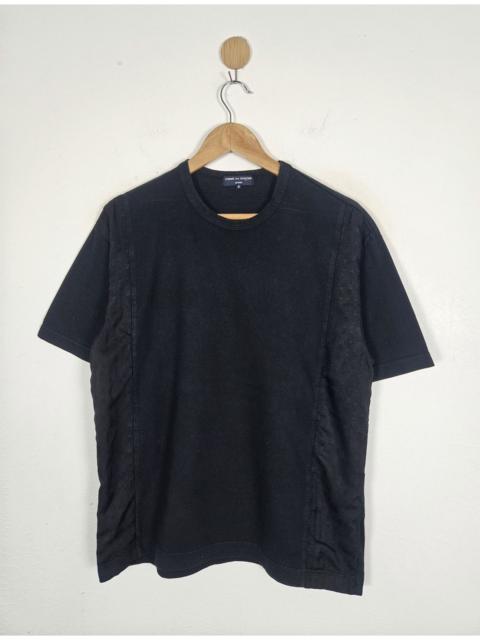 Comme Des Garçons Comme des Garcons CDG Homme black shirt