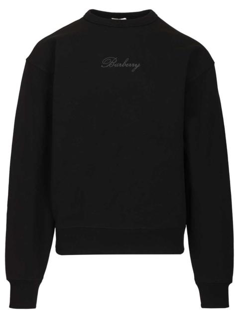 Burberry Burberry Men Cotton Sweatshirt