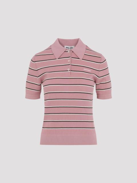 Miu Miu Miu Miu Polo
