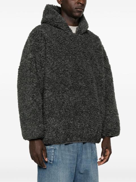 Fear of God FEAR OF GOD - Men Polar Fleece Hoodie