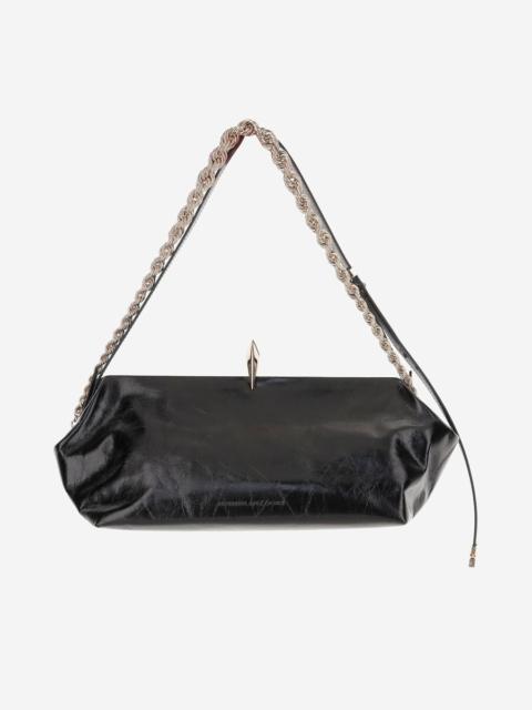 BENEDETTA BRUZZICHES Benedetta Bruzziches Sophia Leather Bag