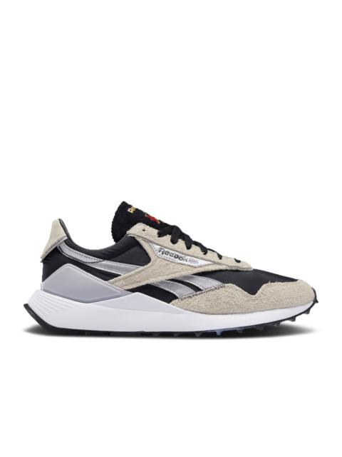 Reebok CLASSIC LEATHER LEGACY AZ 'STUCCO SILVER METALLIC'