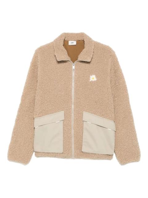 AUTRY `Teddy` Jacket