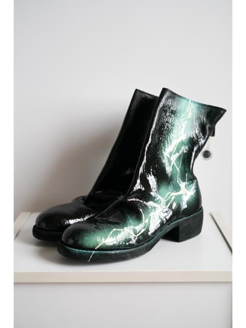 Guidi Guidi 788Z leather boots