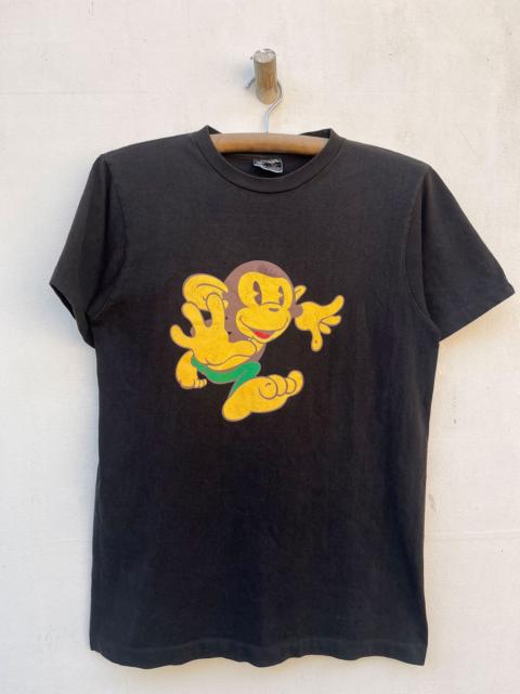 A BATHING APE® Vintage Bathing Ape Heads Tour
