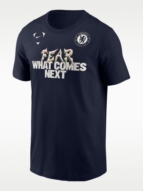 Nike Chelsea FC Men's Nike Soccer T-Shirt