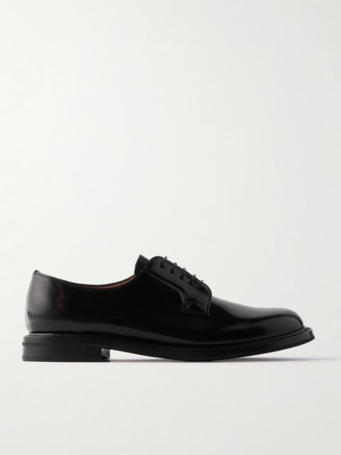 Church's Shannon Wr Leather Derby Shoes
