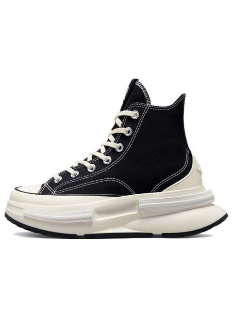 Converse Converse Run Star Legacy CX High 'Black' A00869C