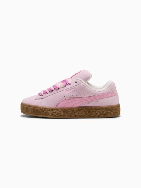 PUMA Suede XL Women's Sneakers