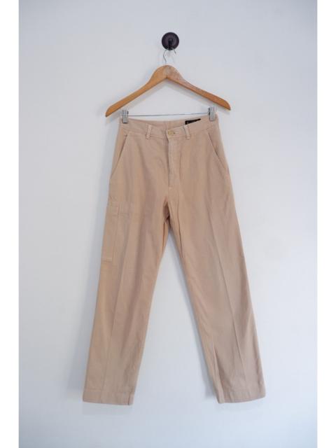 MARGARET HOWELL Vintage Margaret Howell Utility Pocket Pants