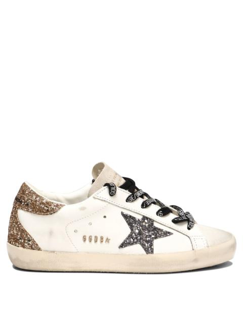 Golden Goose Golden Goose "super-star" Sneakers