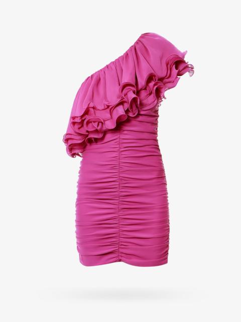 Rotate Recycled Nylon Dress