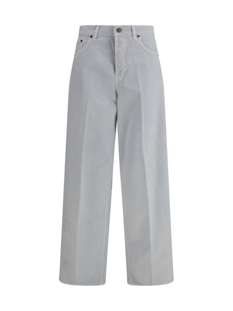 HAIKURE Haikure Bethany Twill 45 Jeans Plein Air