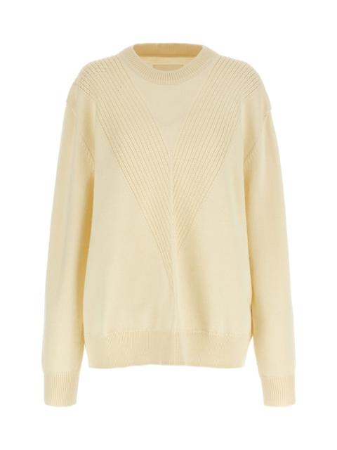 Jil Sander Wool Sweater