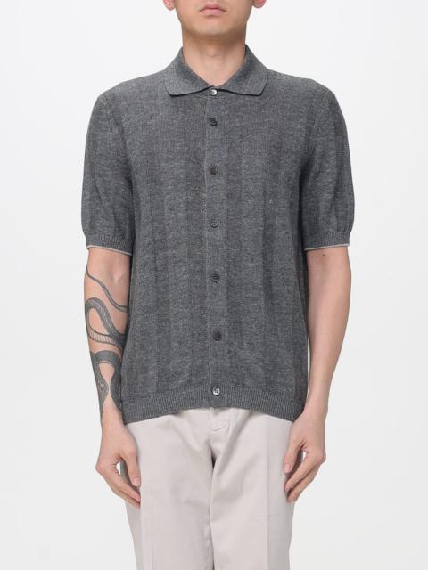 Brunello Cucinelli Shirt men Brunello Cucinelli