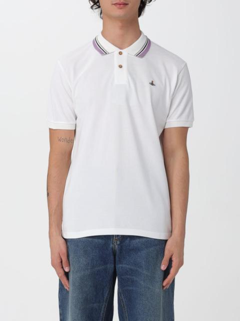 Vivienne Westwood Polo shirt men Vivienne Westwood