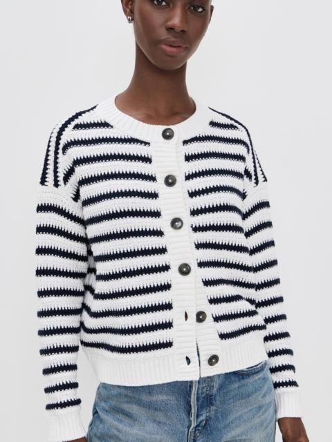 CLOSED Crew Cardigan