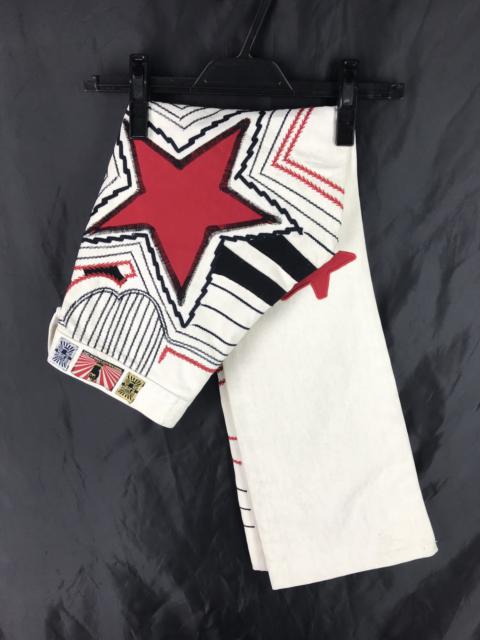 Other Designers Japanese Brand - LAST CALL⏰Japan Denim E-play Italian Designer