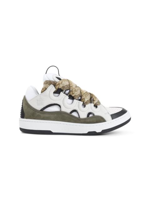 Lanvin Sneakers White