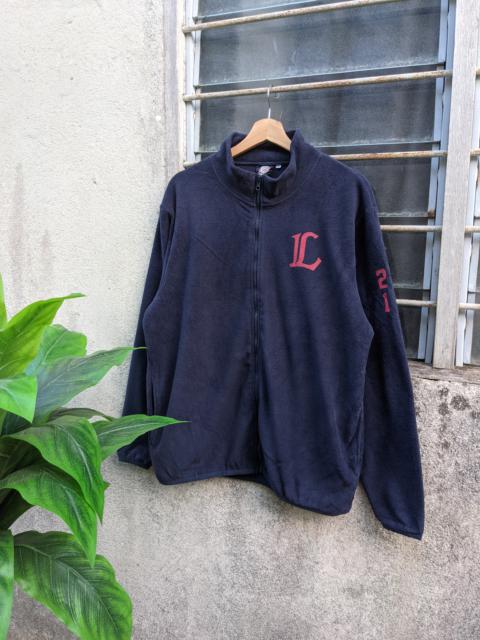 Other Designers MLB - 🔥 BEST OFFER🔥 Japanese Baseball SEIBU Lions Fleece Zip Up