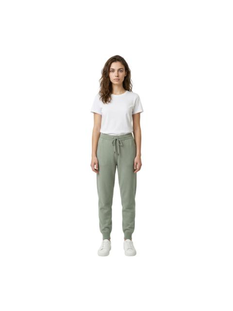 Brunello Cucinelli Brunello Cucinelli Thyme Cashmere Knit Trousers