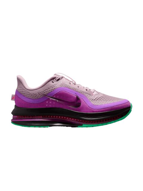 Faith Kipyegon x Wmns Pegasus Premium 'Plum Chalk'