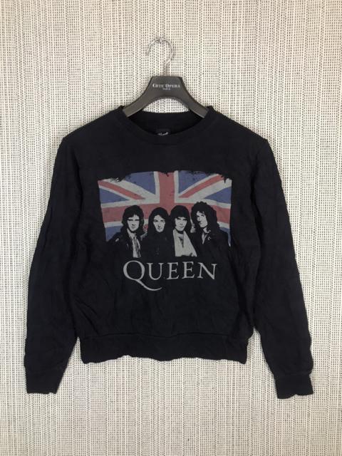 Other Designers ‼️QUEEN BAND SWEATSHIRT BY BRAVADO ‼️