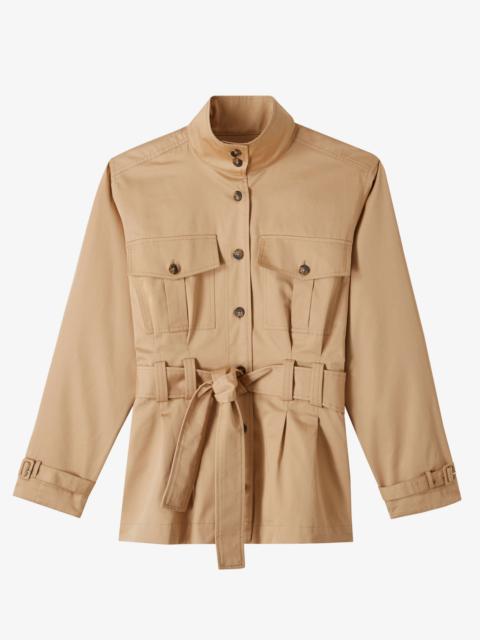 A.P.C. PALOMA JACKET