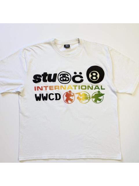 Other Designers Cactus Plant Flea Market Men's White T-shirt