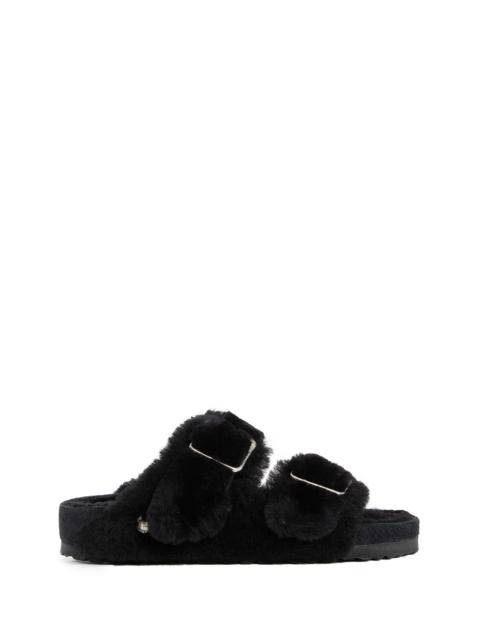 BIRKENSTOCK Arizona-Shearling-Slides