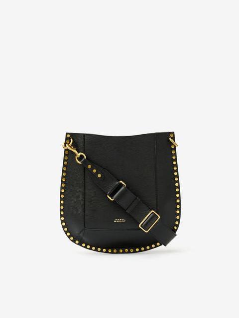 Isabel Marant OSKAN CROSSBODY BAG