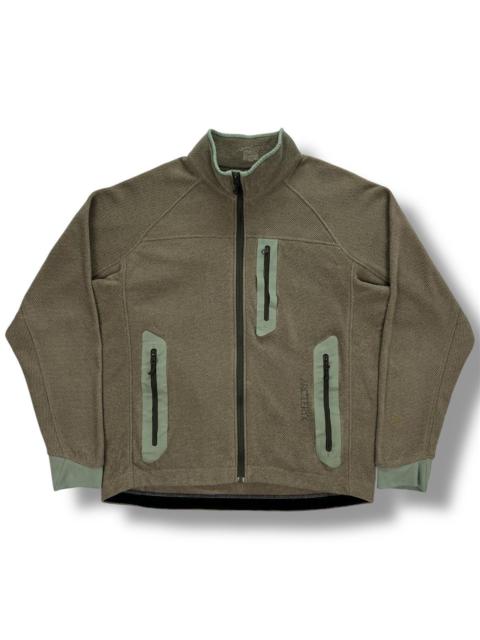Arc'teryx Arcteryx Fleece Jacket