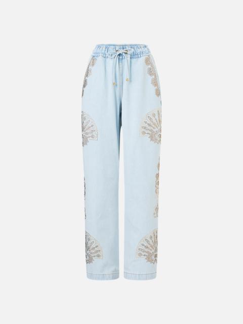 CAMILLA ALIKA ISTANBUL ALCHEMY RELAXED JEAN