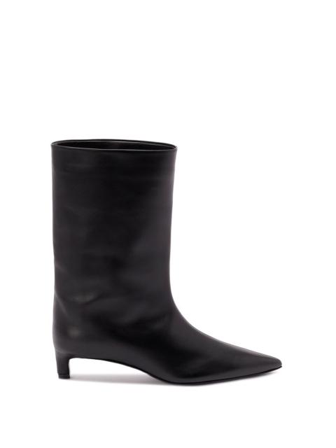 Jil Sander Jil Sander Women High Boots